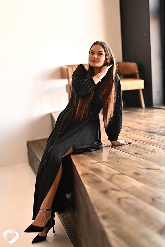 Лена, 31, Саранске — анкета №2897041