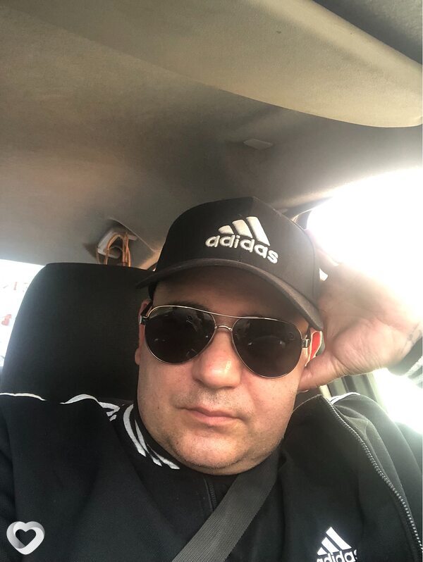 Роман, 42, Воронеже — анкета №2897043