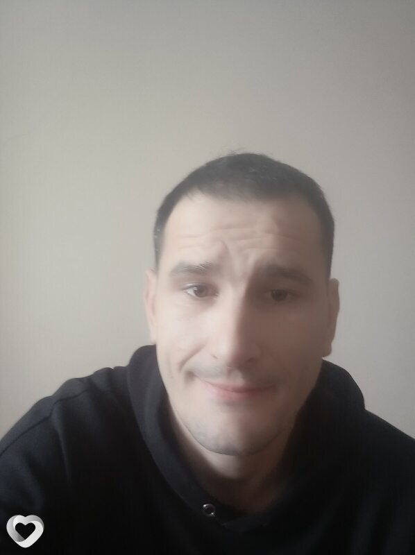 Вячеслав, 34, Улан-Удэ — анкета №2897047