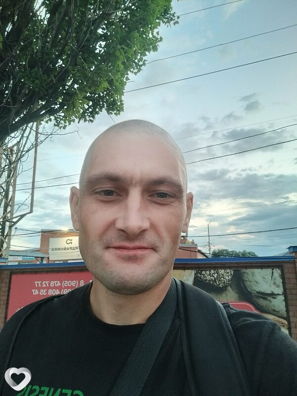 Владлен, 36, Ростове-на-Дону — анкета №2897266