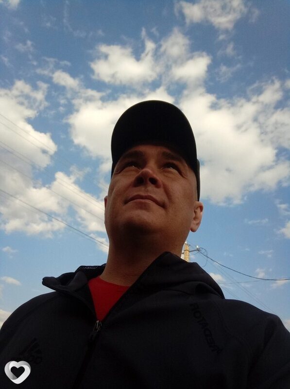 Ай, 40, Салавате — анкета №2897269