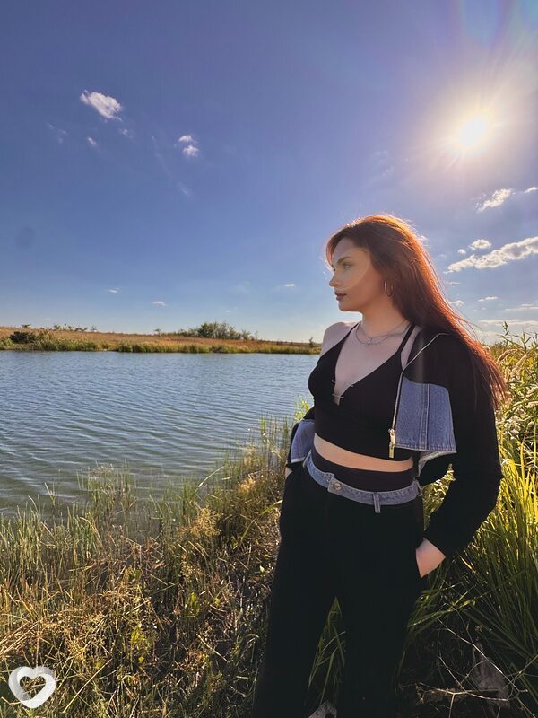 Елизавета, 26, Шахтах — анкета №2897274