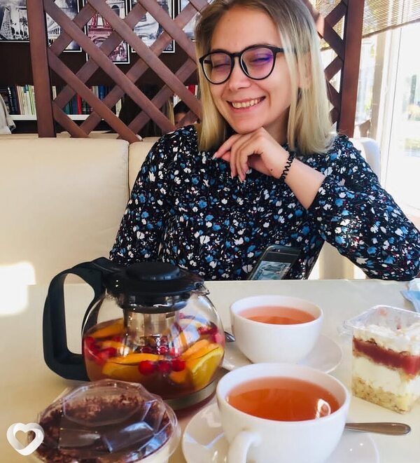 Светлана, Шадринск
