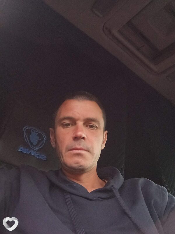 Алексей, 37, Кемерове — анкета №2897278