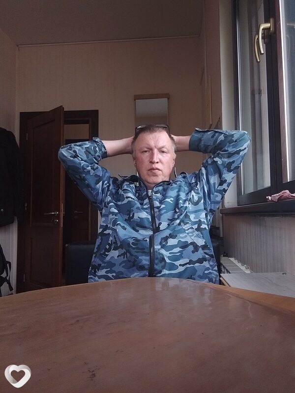Виталий, 42, Тюмени — анкета №2897279