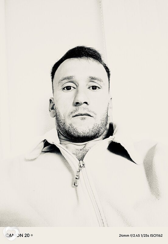 Алик, 36, Москве — анкета №2896886
