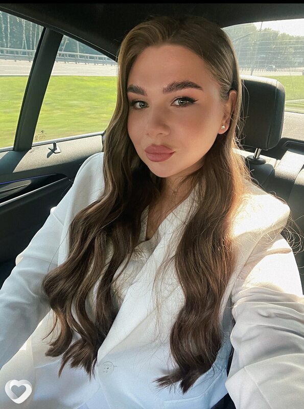 Снежана, 26, Балашове — анкета №2896889