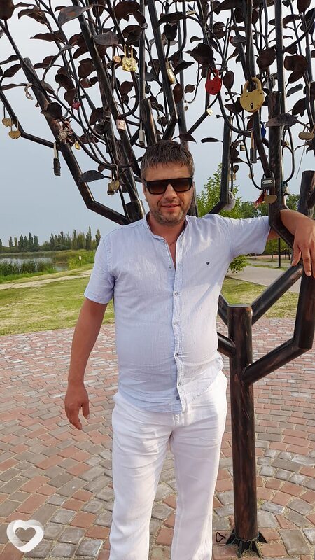 Александр, 44, Ставрополе — анкета №2896890