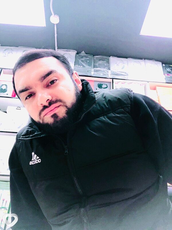 Abik, 27, Москве — анкета №2896896