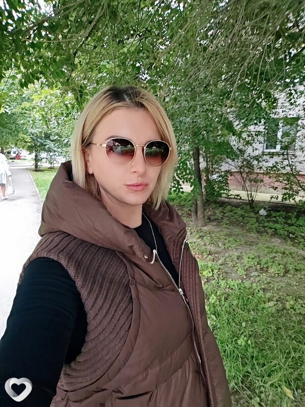 Анастасия, 42, Новосибирске — анкета №2896902