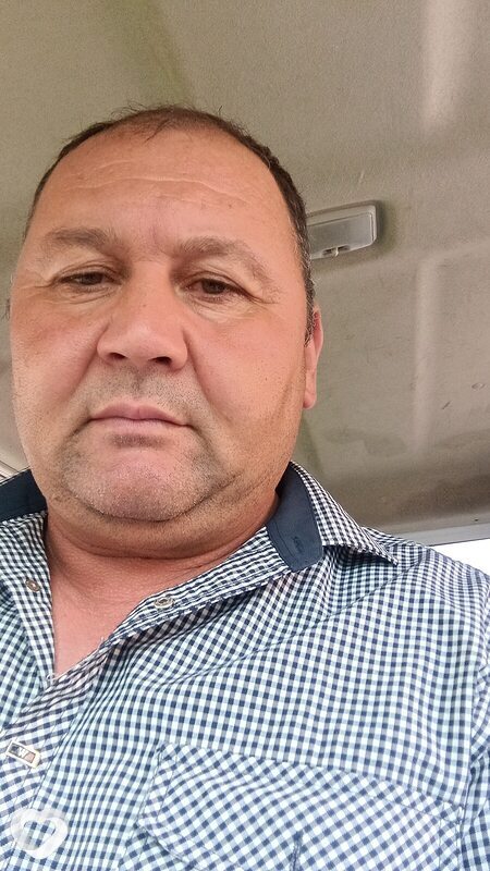 Орио, 50, Комсомольске-на-Амуре — анкета №2896863