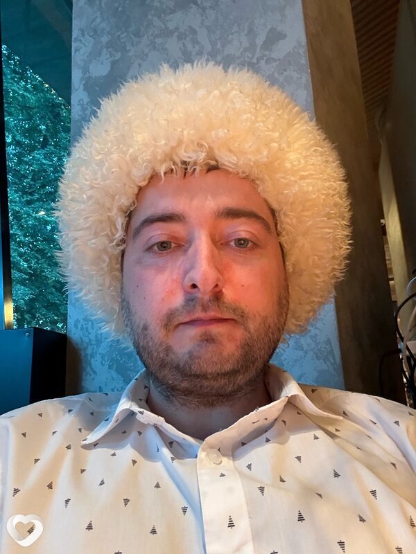 Дмитрий, 35, Ярославле — анкета №2896866