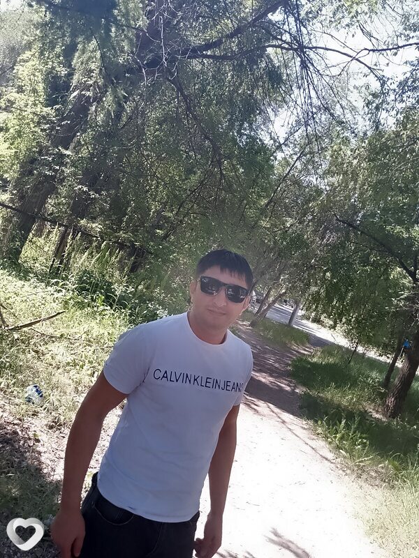Eliyar, 37, Саратове — анкета №2896834