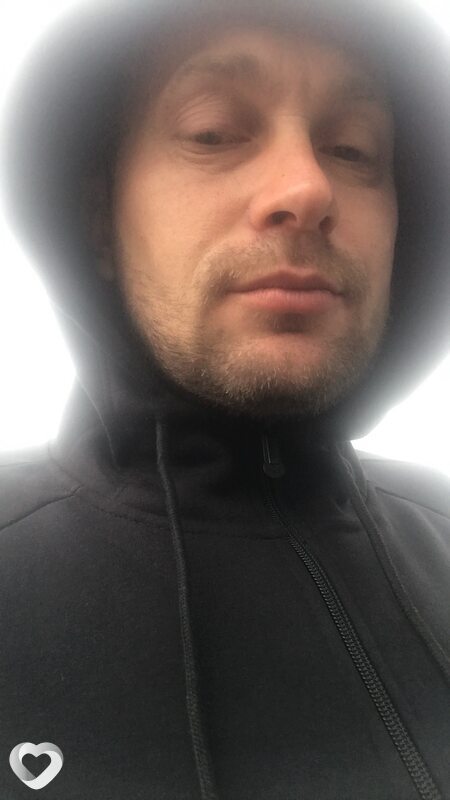 Михаил, 41, Мелеузе — анкета №2896838