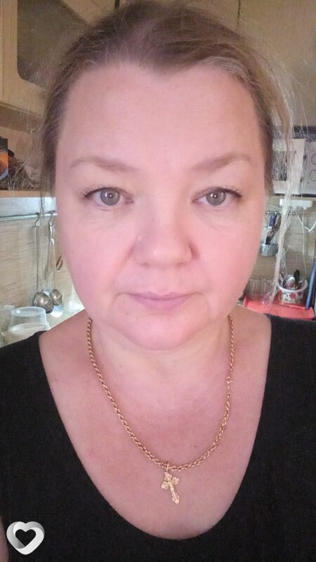 Елена, 53, Уфе — анкета №2896853
