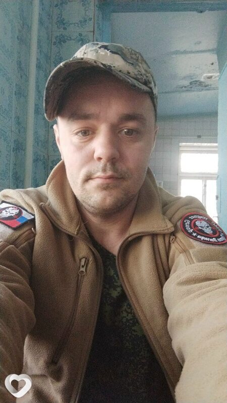 Сергей, Верхняя Салда