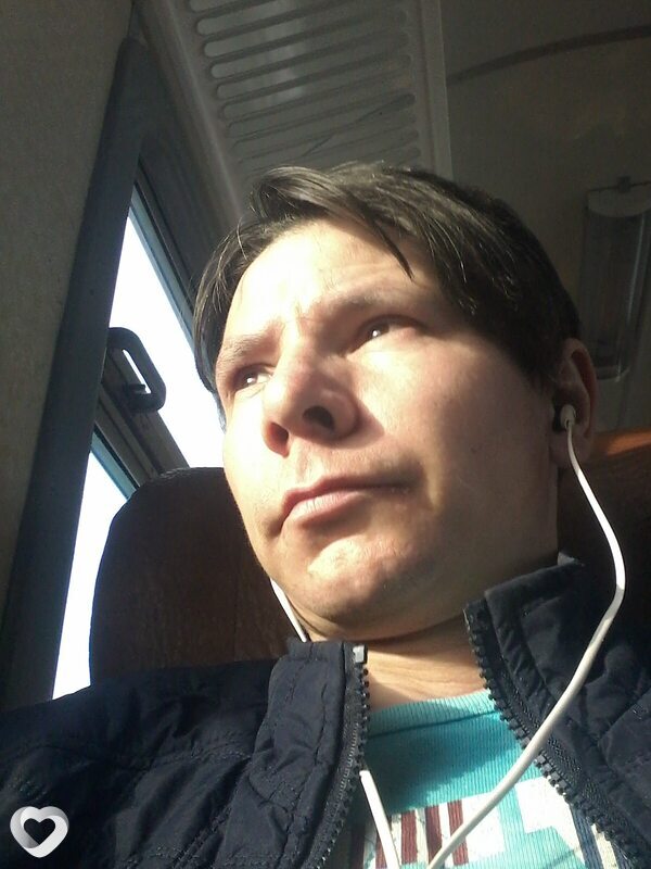 Александр, 38, Уфе — анкета №2896992