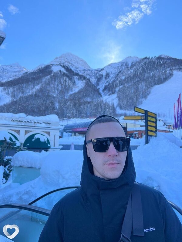 Дмитрий, 29, Новосибирске — анкета №2896998