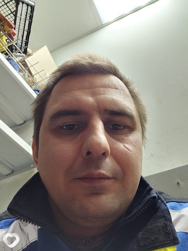 Илья, 41, Клине — анкета №2897001