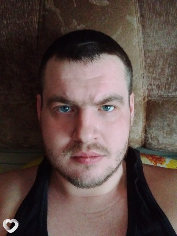 Сергей, 38, Томске — анкета №2897003