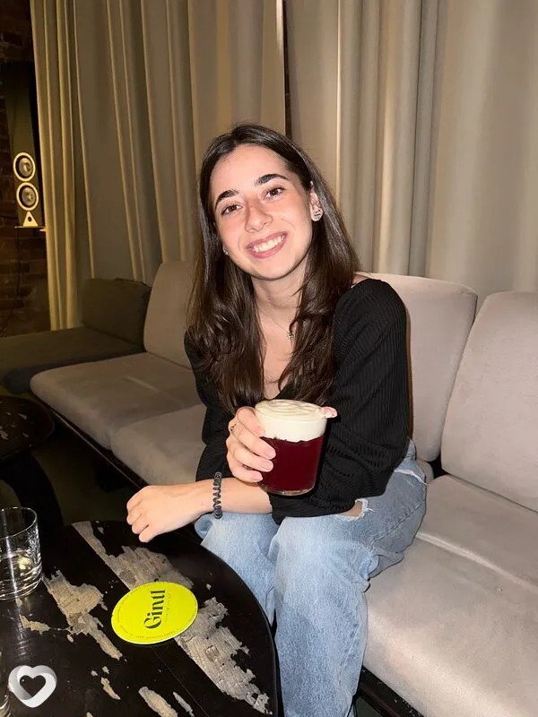 Victoria, 26, Москве — анкета №2896907