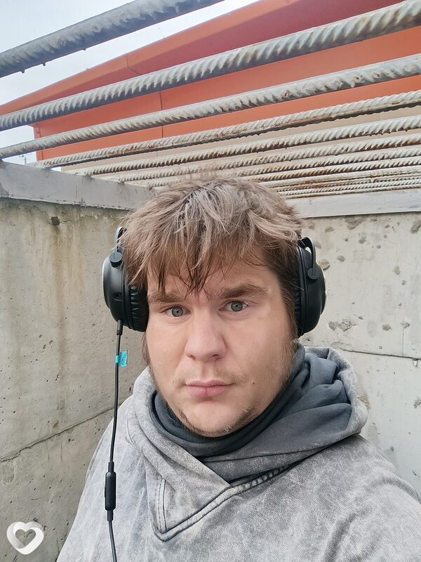 Кирилл, 23, Сыктывкаре — анкета №2896916