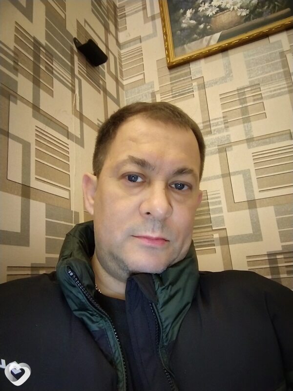 Валентин, 48, Красноярске — анкета №2896923