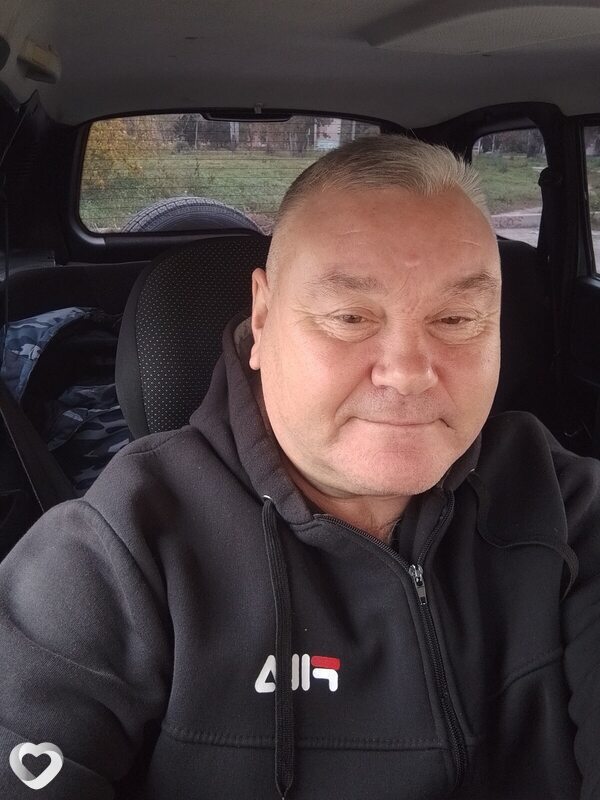 Андрей, 54, Бердске — анкета №2896927