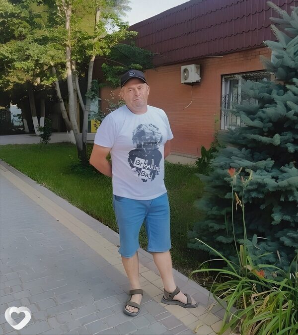 Андрей, Джанкой