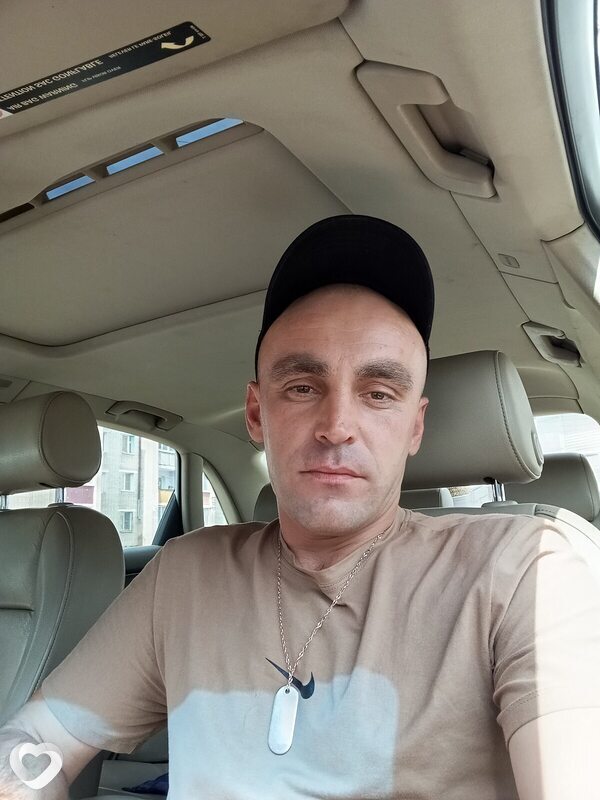Денис, 35, Чите — анкета №2896966