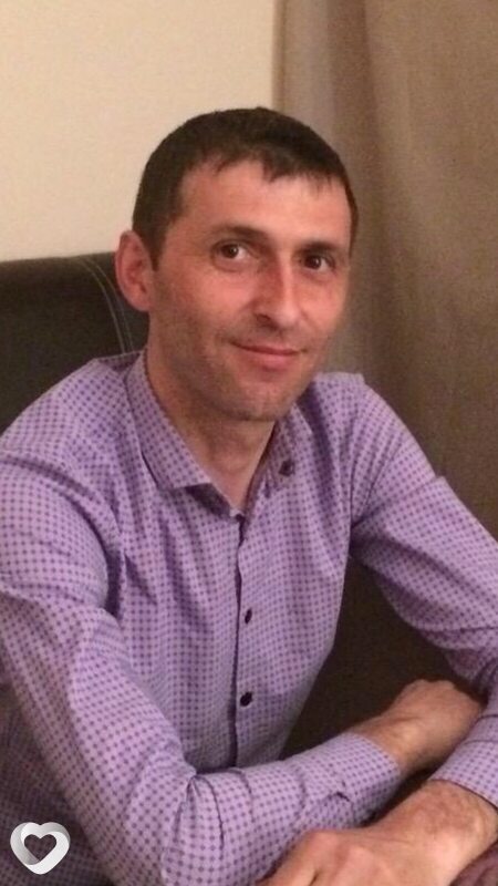 Эрик, 46, Ставрополе — анкета №2896969
