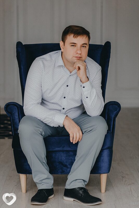 Сергей, 36, Минске — анкета №2896971