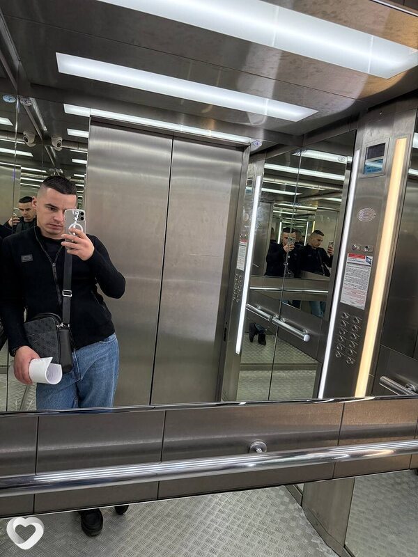 Денис, 28, Москве — анкета №2896974
