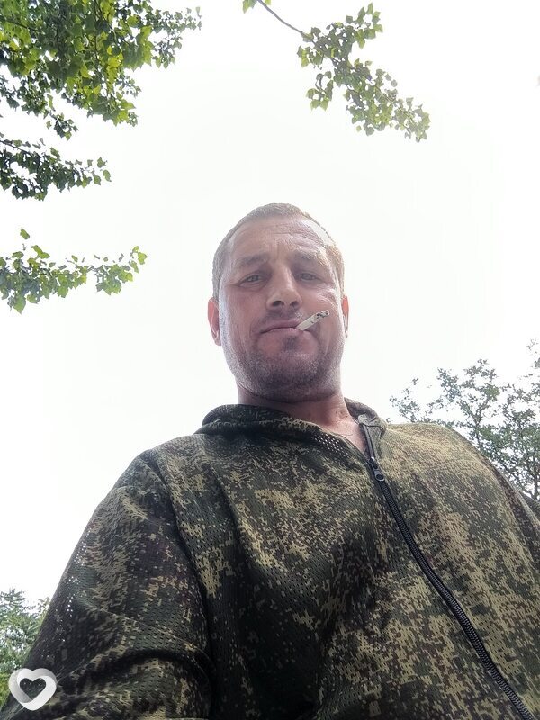 Виталий, 43, Донецке — анкета №2896977