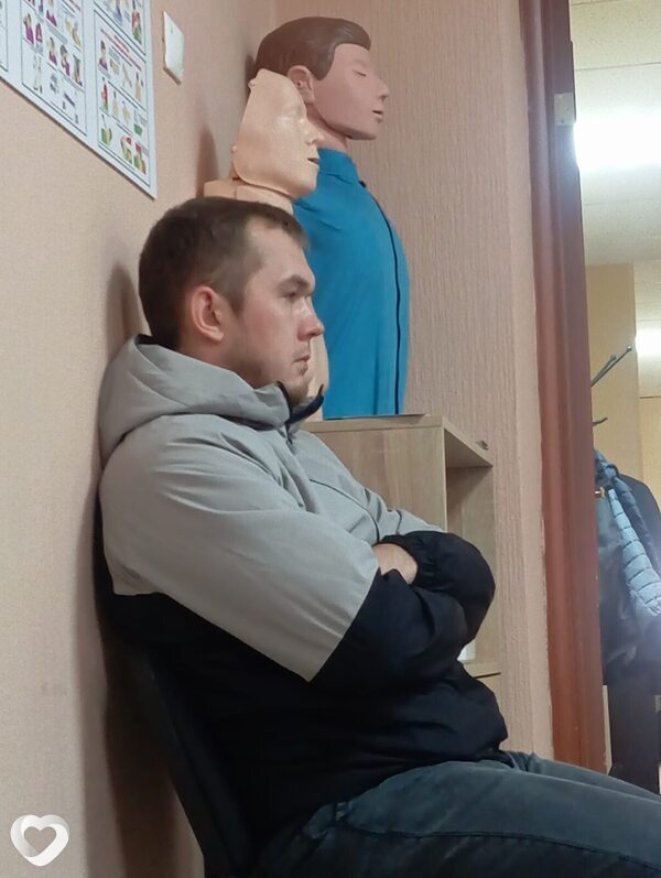 Айдар, 37, Нижнекамске — анкета №2896978