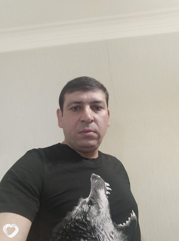 Василий, 41, Хабаровске — анкета №2897133