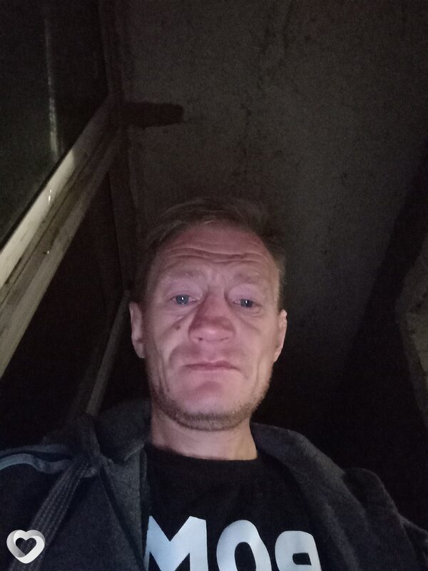 Виталий, 46, Подольске — анкета №2897136