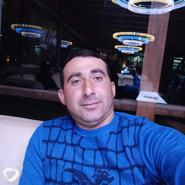 Камран, 37, Махачкале — анкета №2897143
