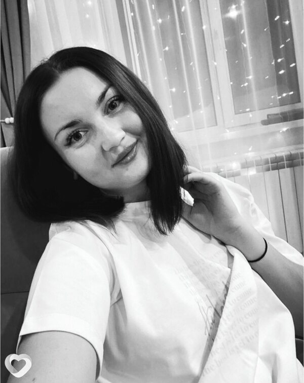 Юлия, 46, Самаре — анкета №2897147