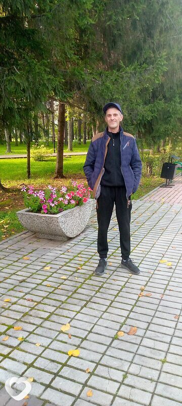 Александр, Искитим