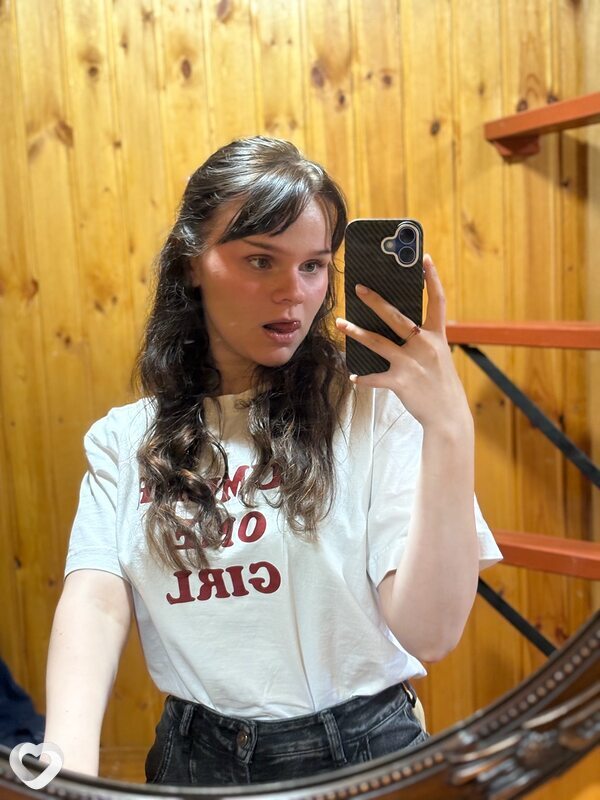 Лена, 21, Екатеринбурге — анкета №2897087