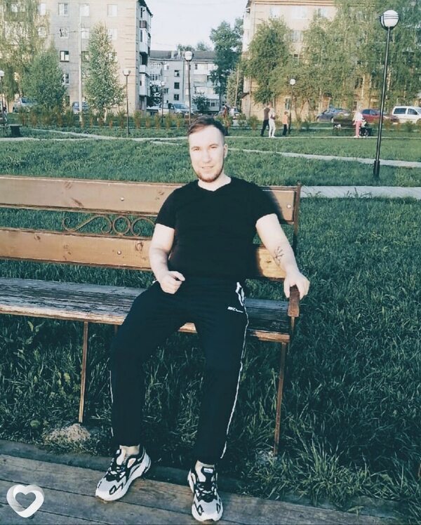 Дмитрий, 35, Котласе — анкета №2897089
