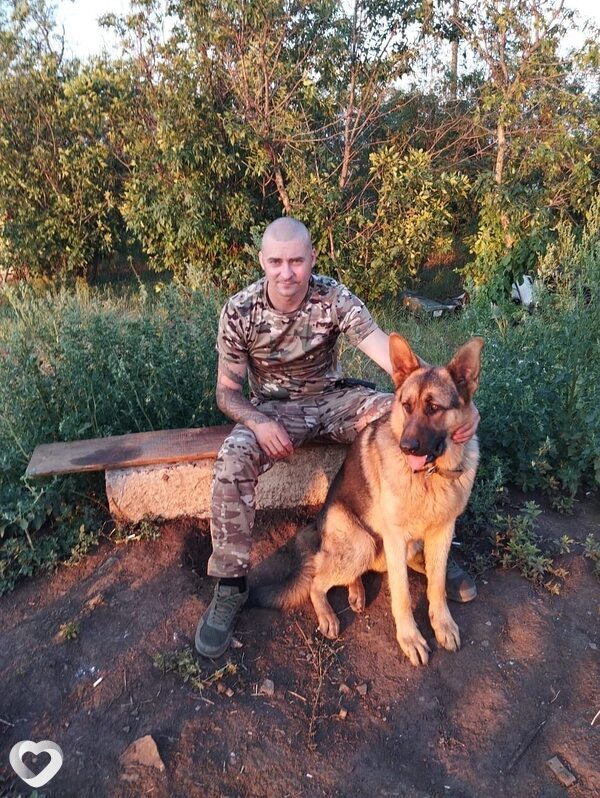 Михаил, 39, Первоуральске — анкета №2897098