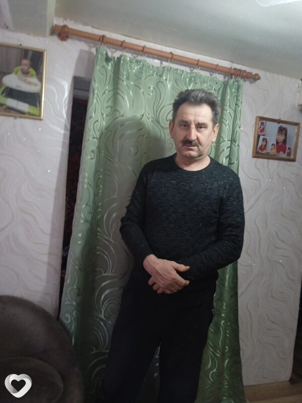 Костя, Кузнецк