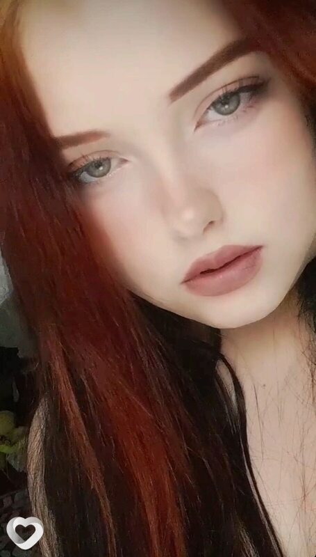 Вероника, 20, Омске — анкета №2897105