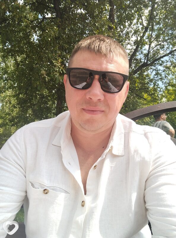 Алексей, 43, Кемерове — анкета №2897204