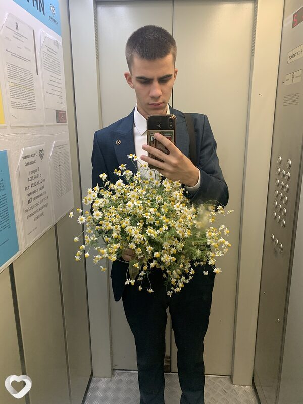 Павел, 20, Краснодаре — анкета №2897057
