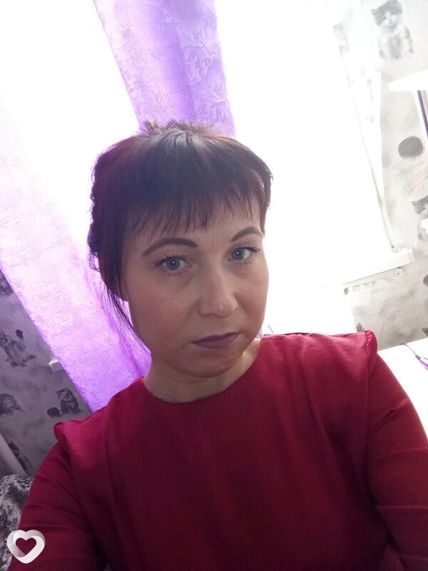 Марина, 34, Перми — анкета №2897058