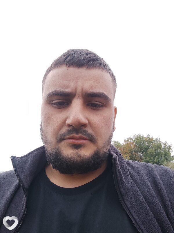 Артур, 31, Красноярске — анкета №2897069