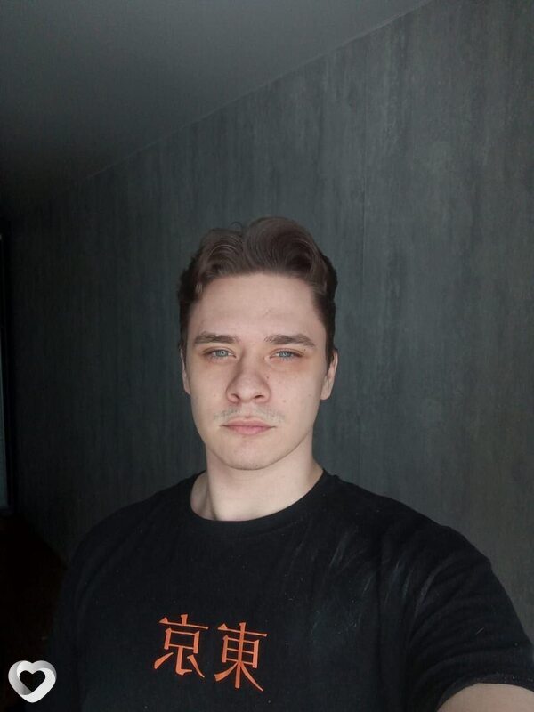 Артем, 22, Новокузнецке — анкета №2897080